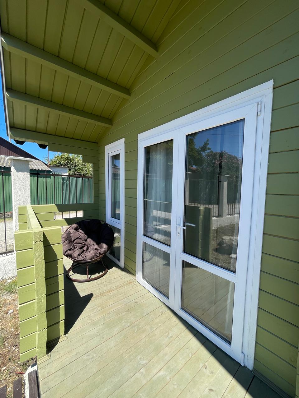 Фото Эко-комплекс Ащьацра