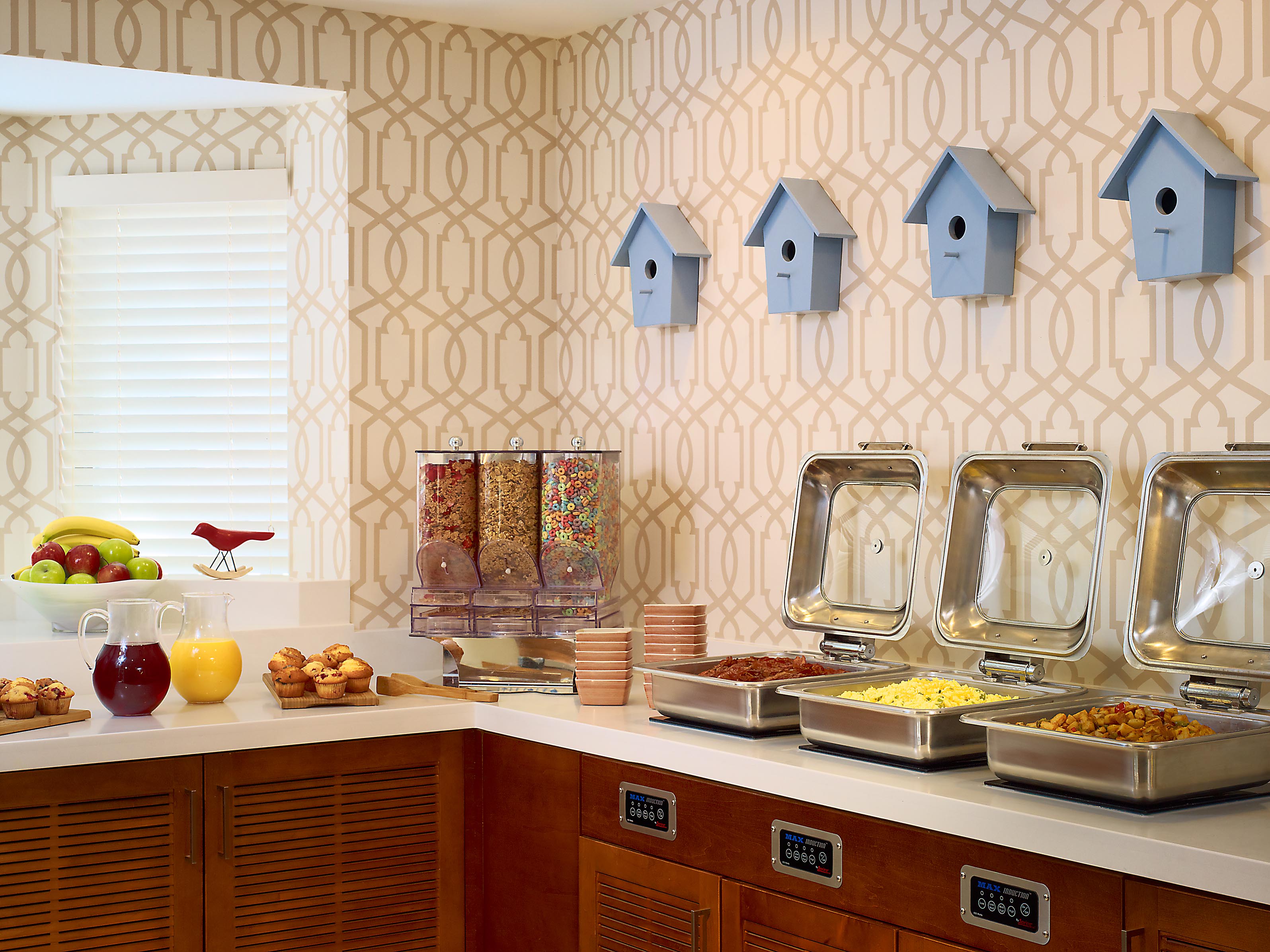 Фото Sonesta Es Suites St. Louis Westport