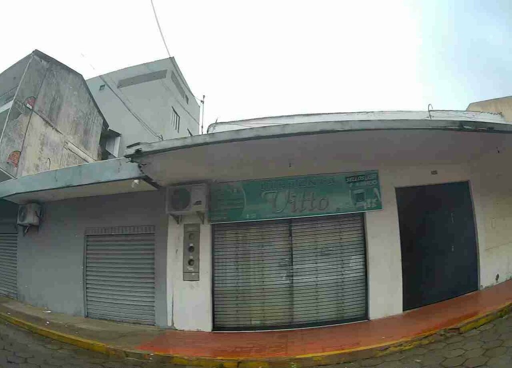 Copy center Imprenta Vitto, Santa Cruz de la Sierra, photo