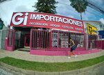 Gi Importaciones (Santa Cruz de la Sierra, Avenida Beni, 3414), home goods store