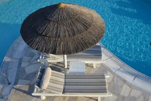 Гостиница Hermes Mykonos Hotel