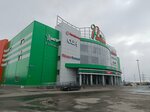 Modan (Ust-Balykskaya Street, 6), clothing store