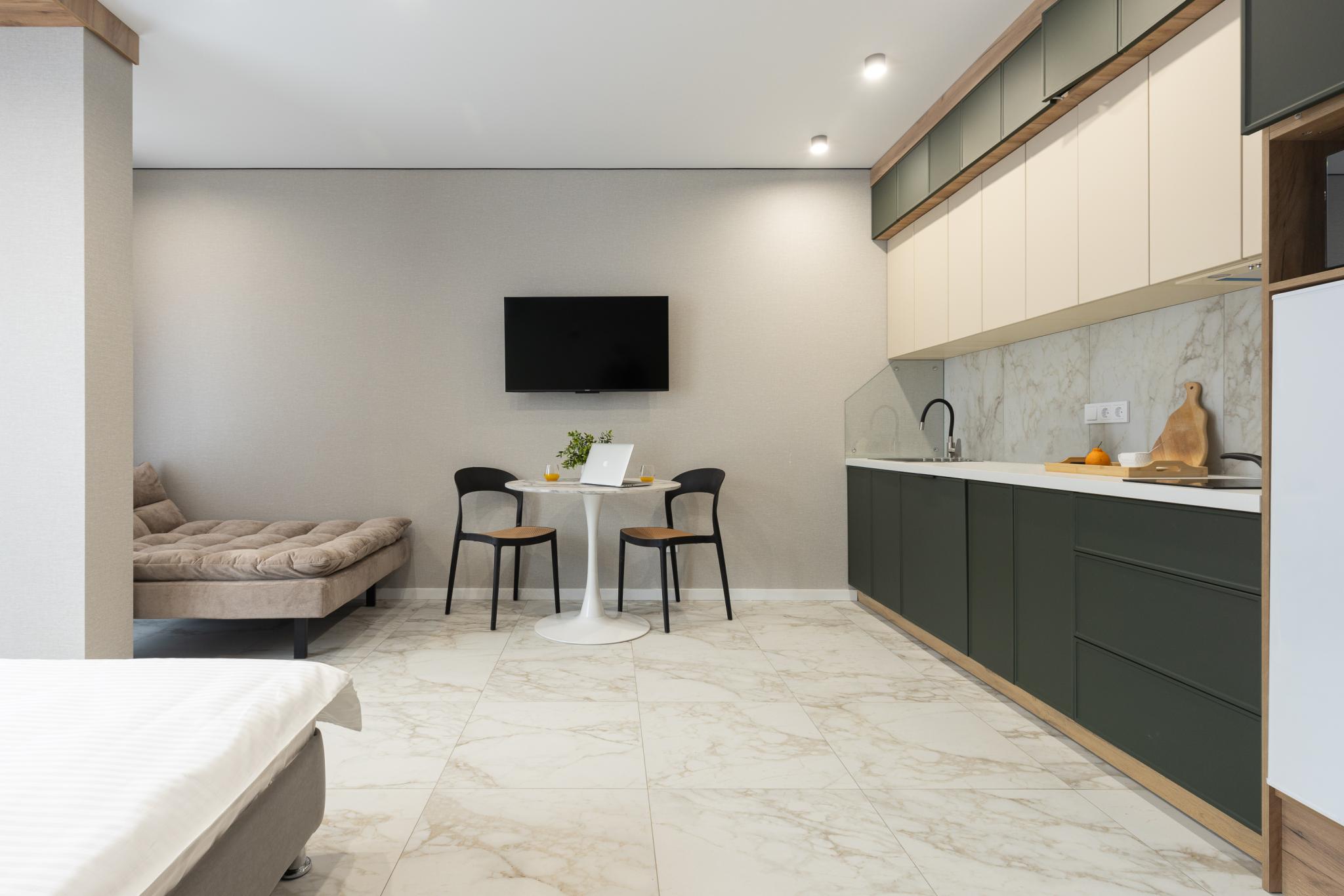 Фото Sun City Apartments 