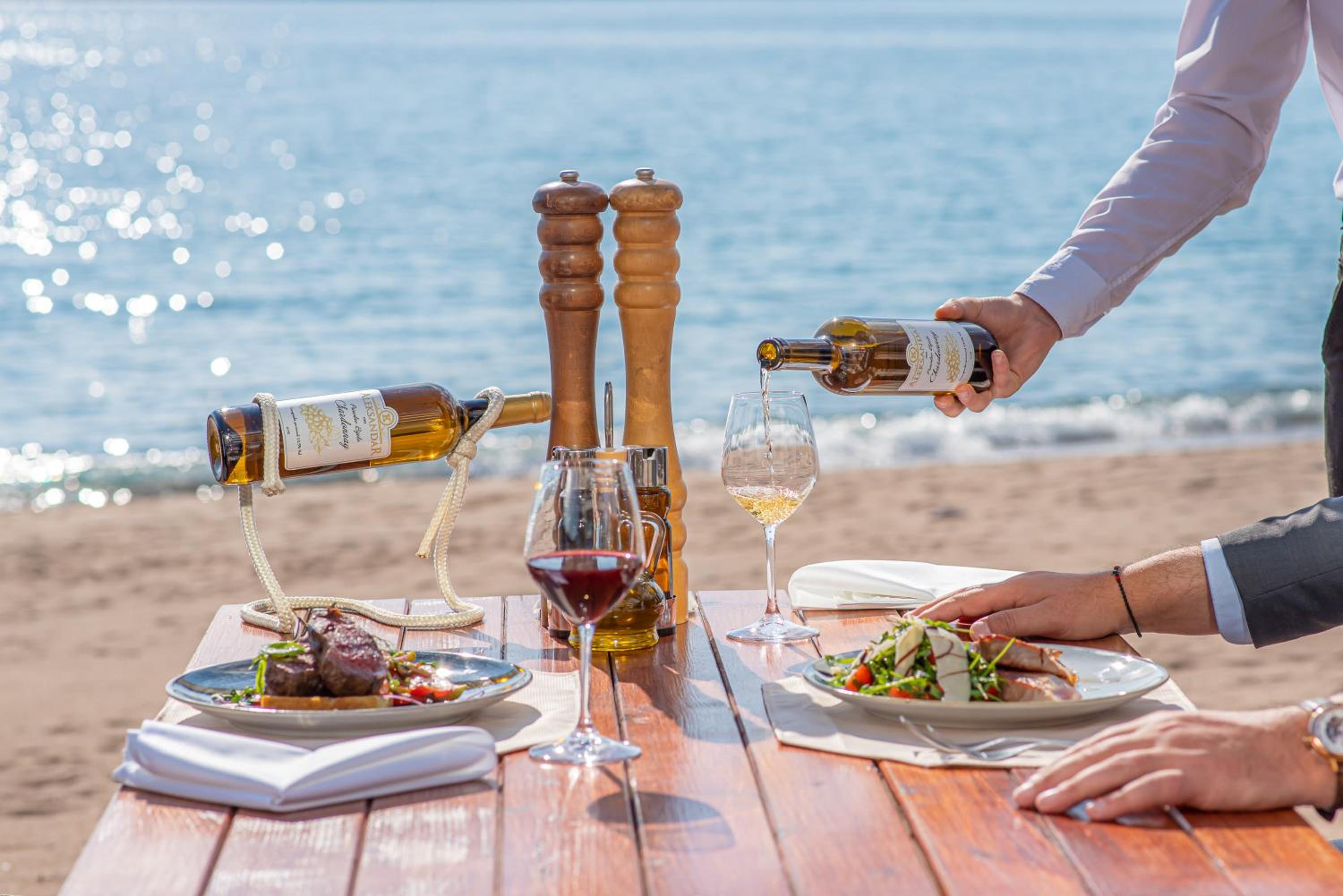 Фото Hotel Aleksandar