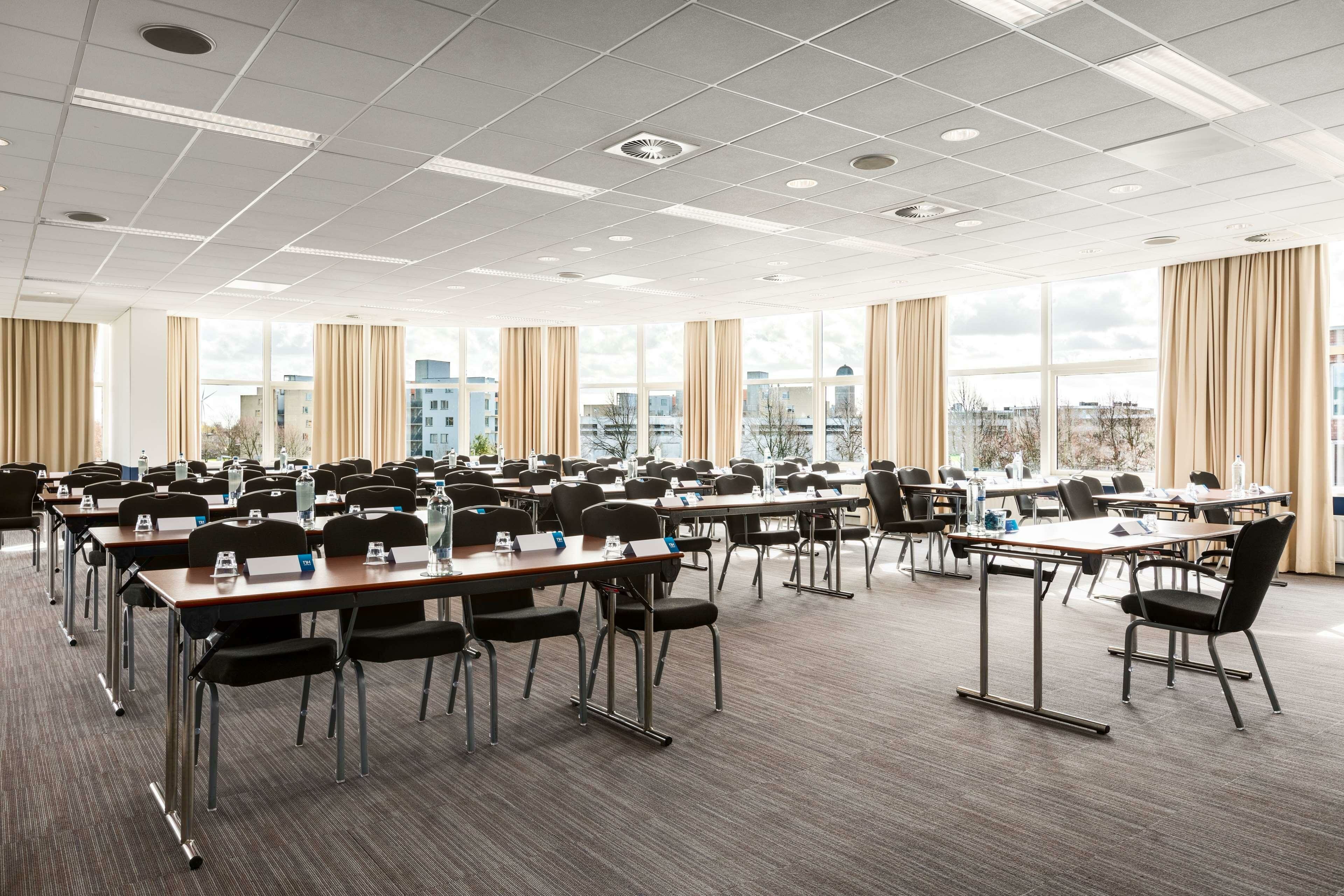 Фото Nh Zoetermeer