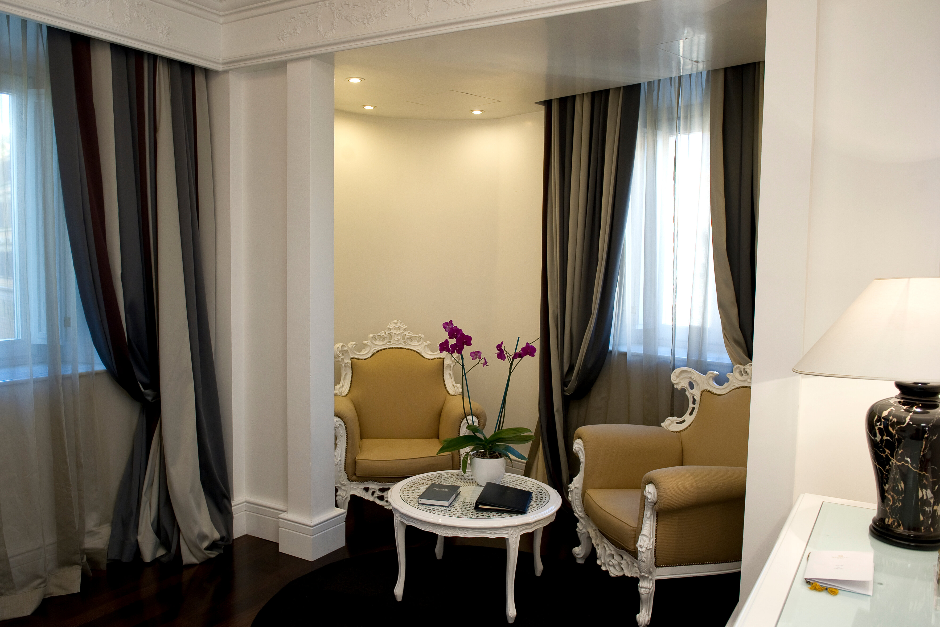 Фото Hotel Majestic Roma