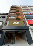 Meydan Besiktas Otel (İstanbul, Besiktas, Sinanpaşa Mah., Beşiktaş Cad., 21), hotel