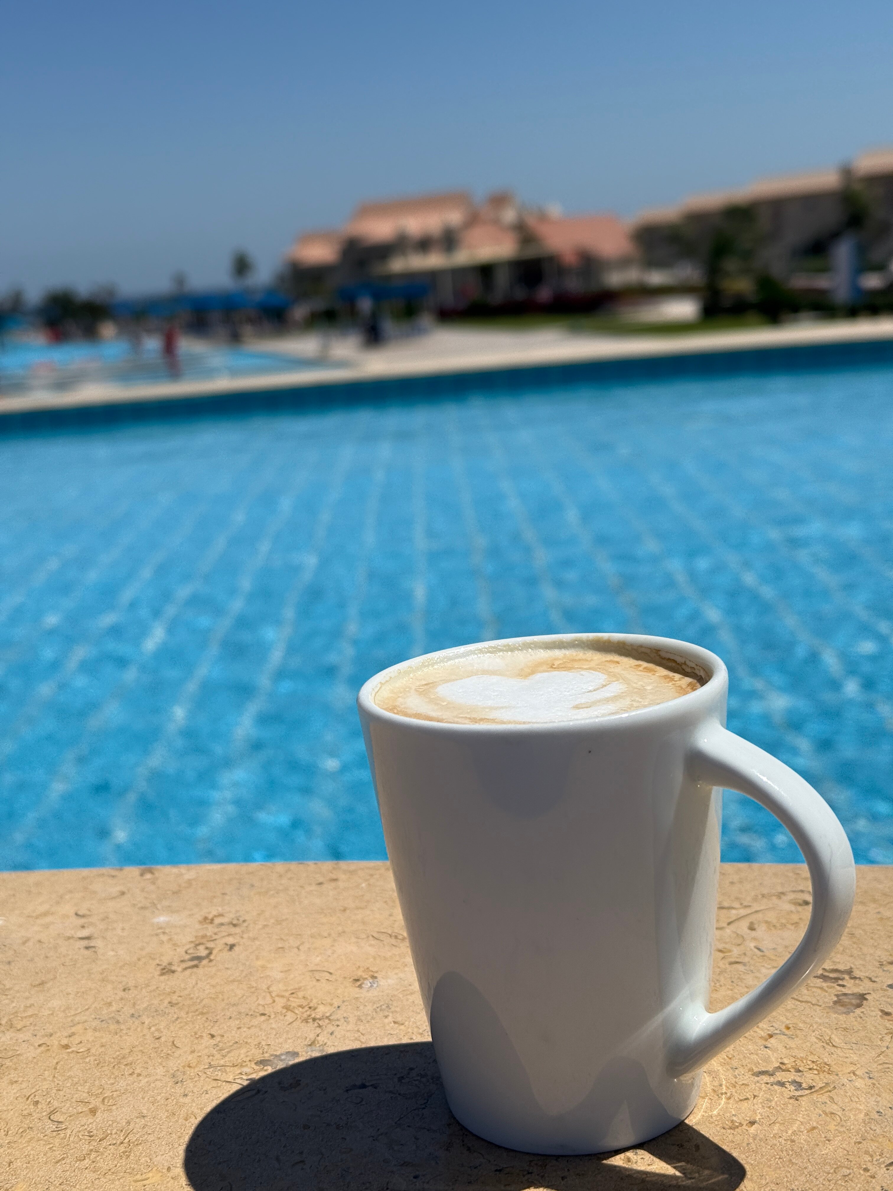 Фото Albatros Sea World Marsa Alam