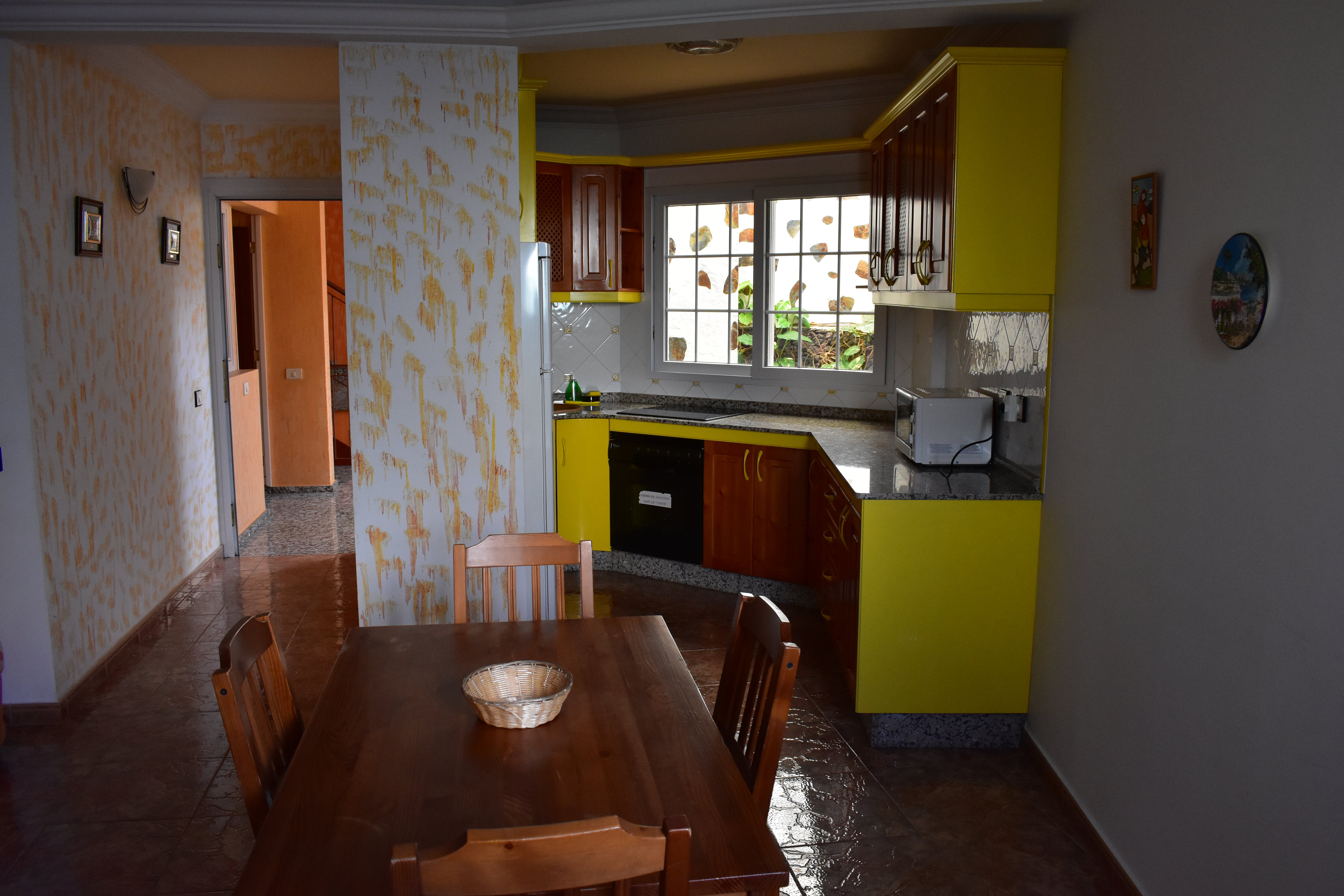 Фото La Fonda Aeropuerto