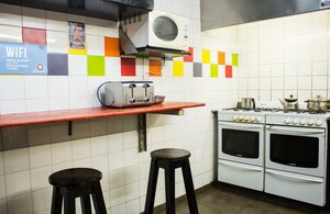 Хостел Play Hostel Arcos