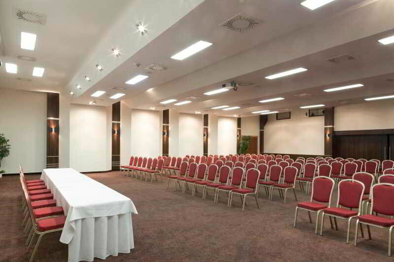 Фото Hotel Bratislava