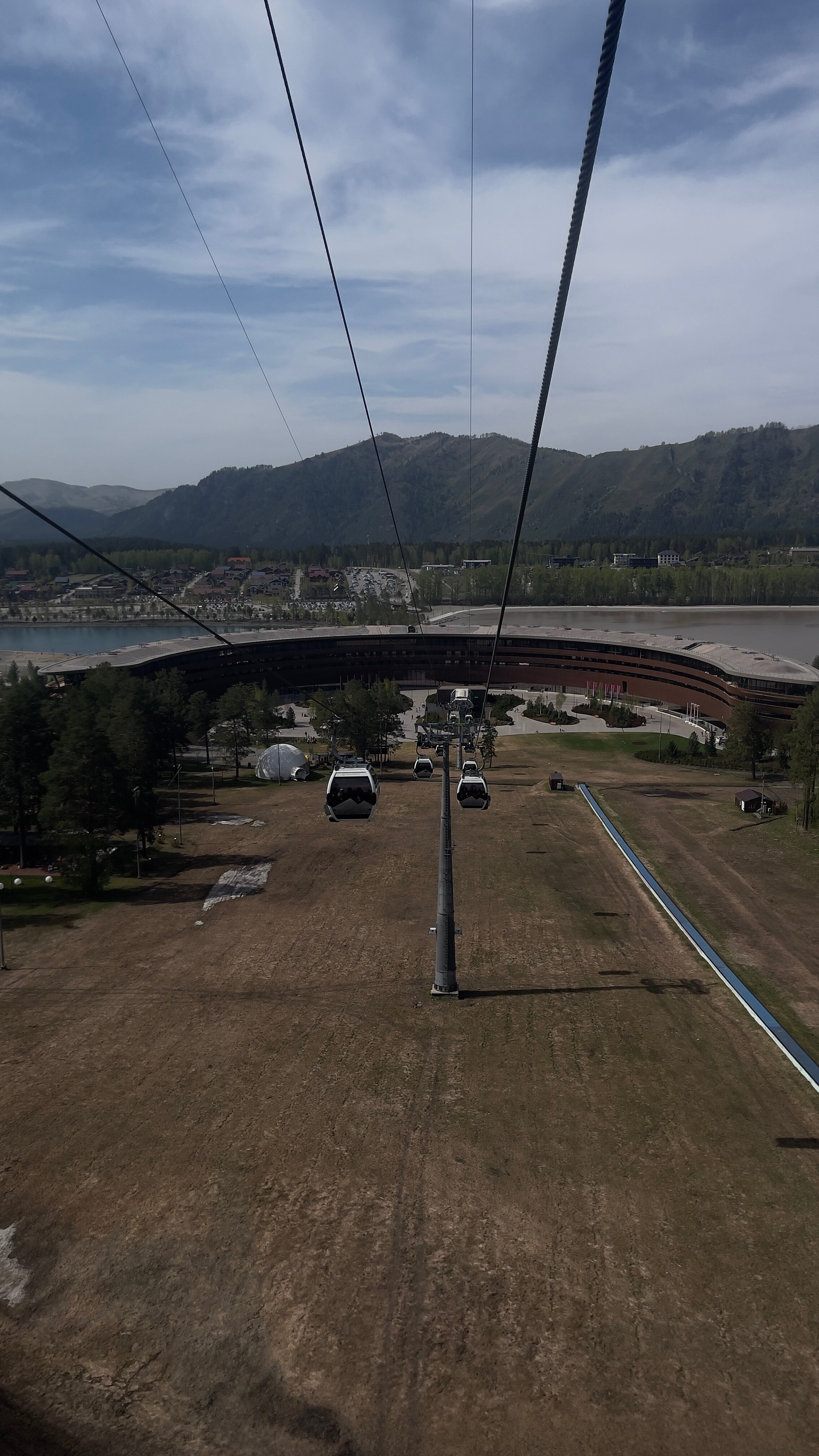 Фото Магия Манжерока