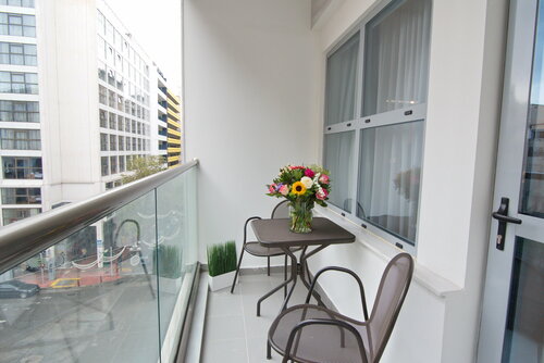 Гостиница Boss Boutique Athens by Prima Hotels в Афинах