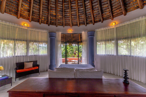Гостиница Xandari Resort And SPA в Алахуэла