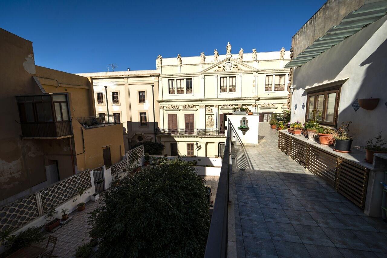 Фото Guesthouse B&b Garibaldi