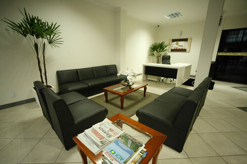 Гостиница Hotel Vitória