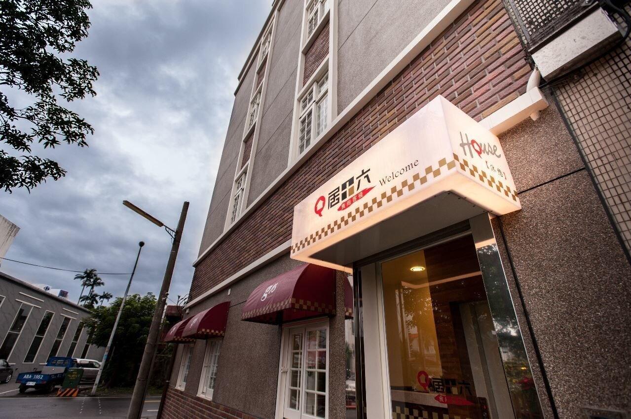 Фото G16 Inn B&b