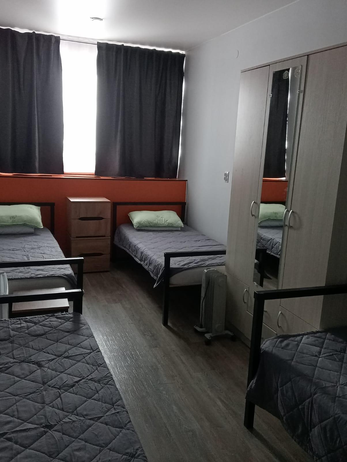 Фото Полярник