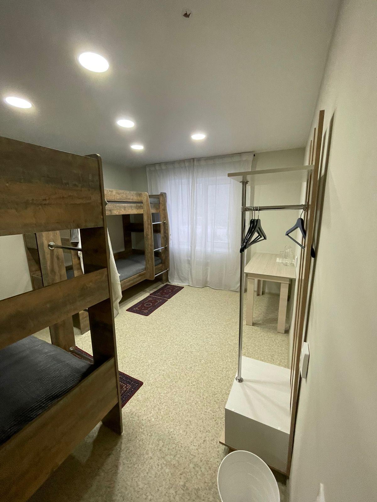 Фото Хостел № 1