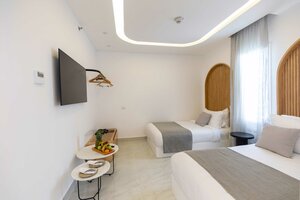Гостиница White Hills Resort