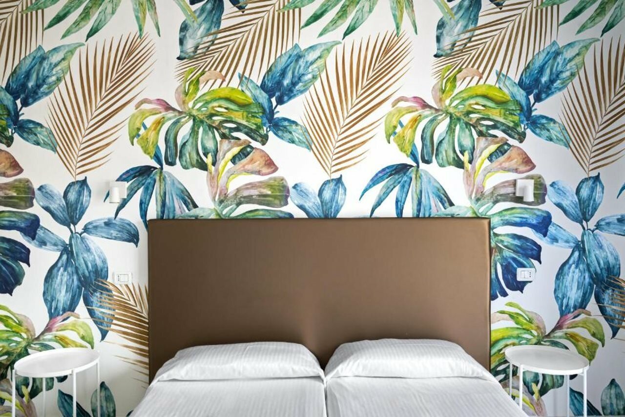 Фото Hotel Valencia