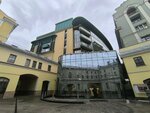 Investitsionnaya Kompaniya Gruppa Sputnik (Romanov Lane, 4с2), investment company
