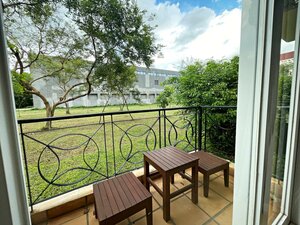 Гостиница Sokha Palace Siem Reap Hotel