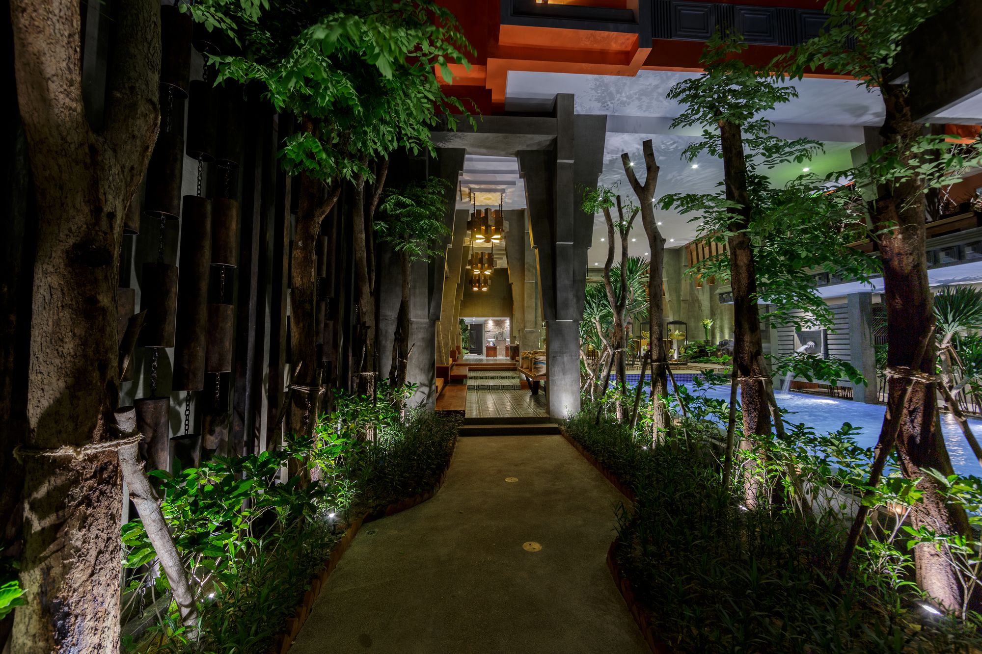 Фото Golden Temple Boutique