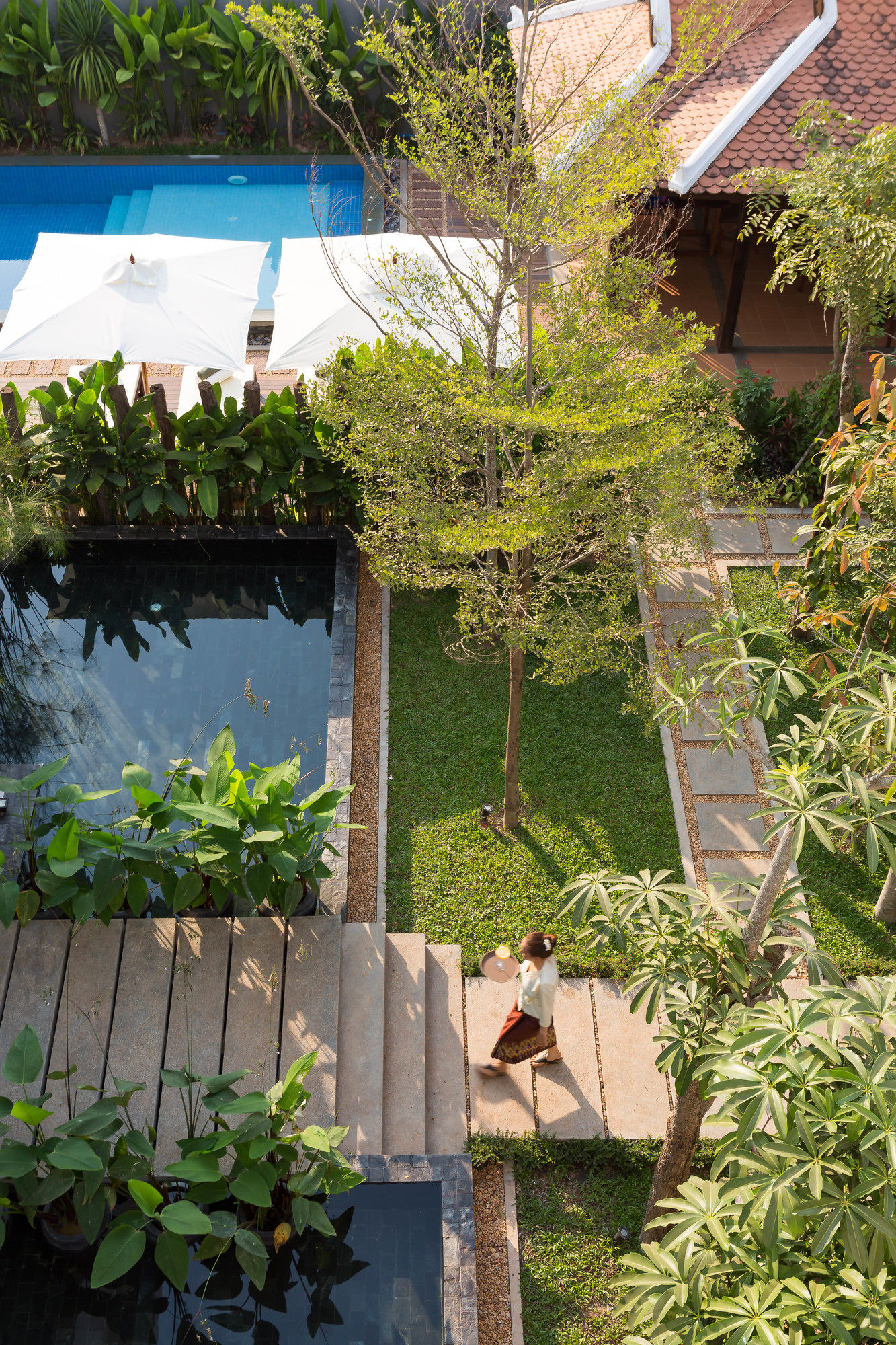 Фото Shintana Saya Residence