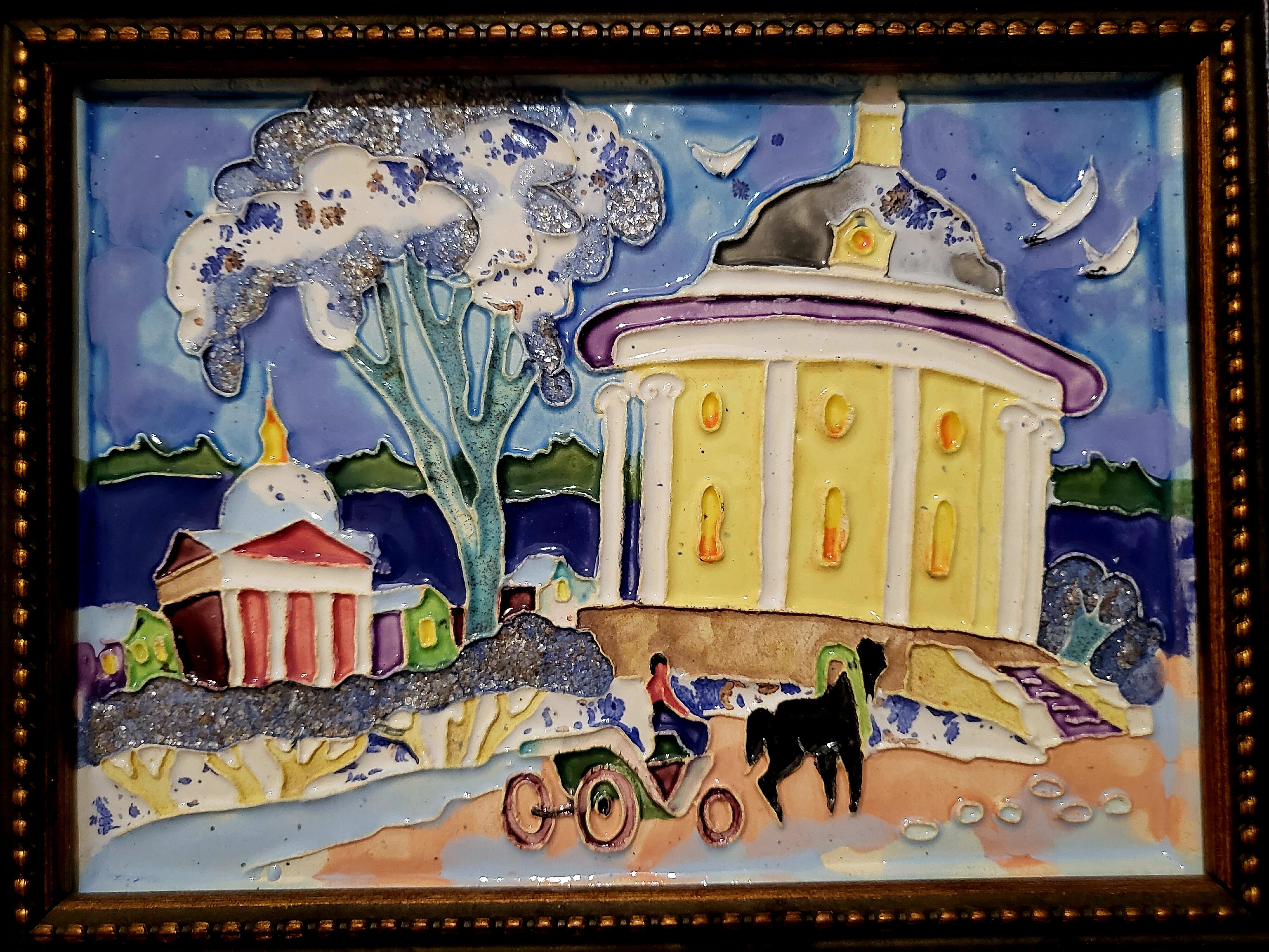 Фото Woodsy house