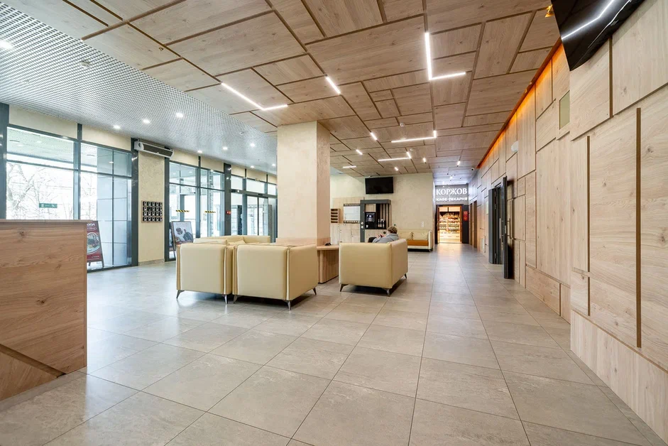 Фото Урбаника