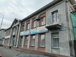 Korostelev. brand (Kuznetskiy prospekt, 22), estudio de manicura