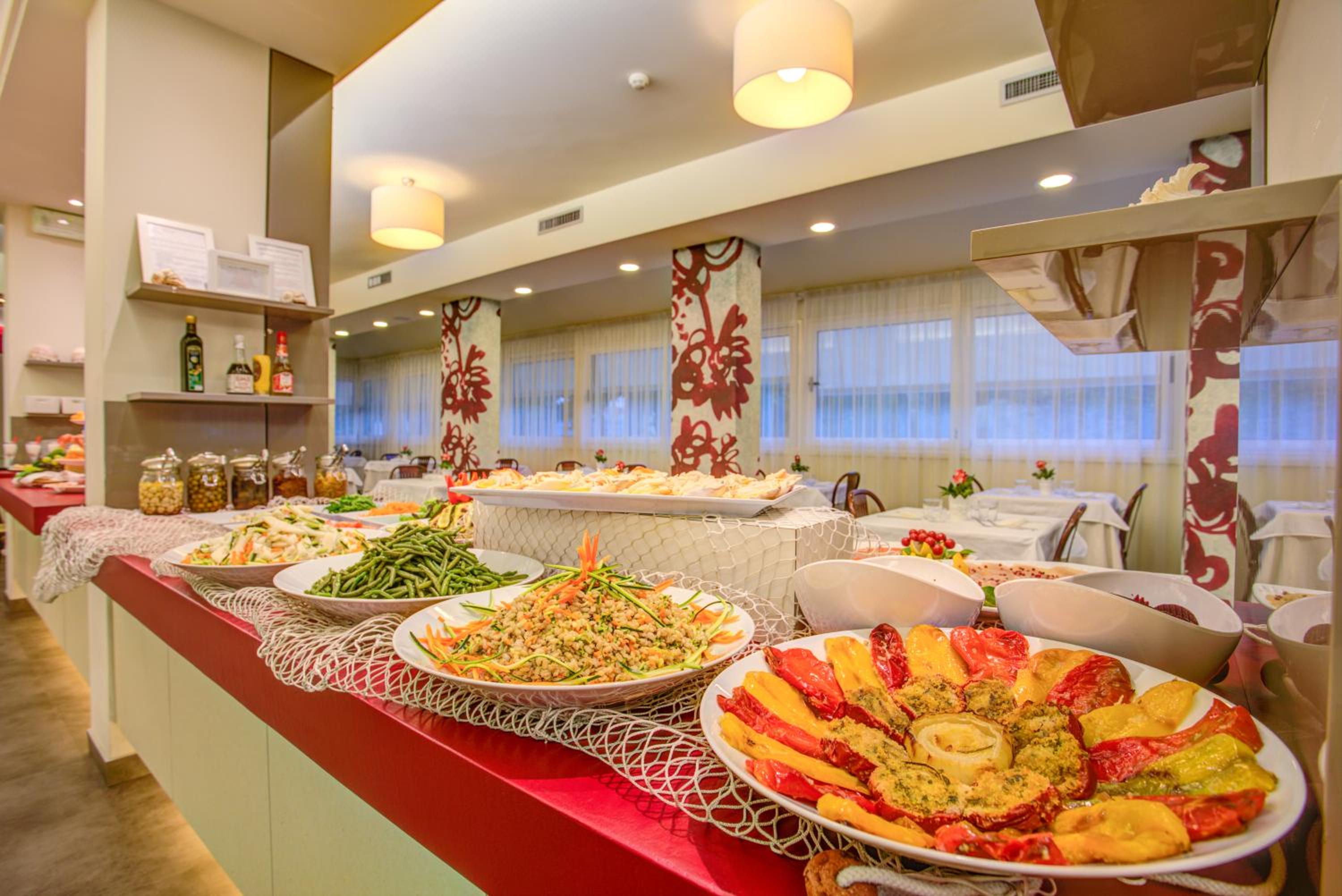 Фото Hotel La Fenice