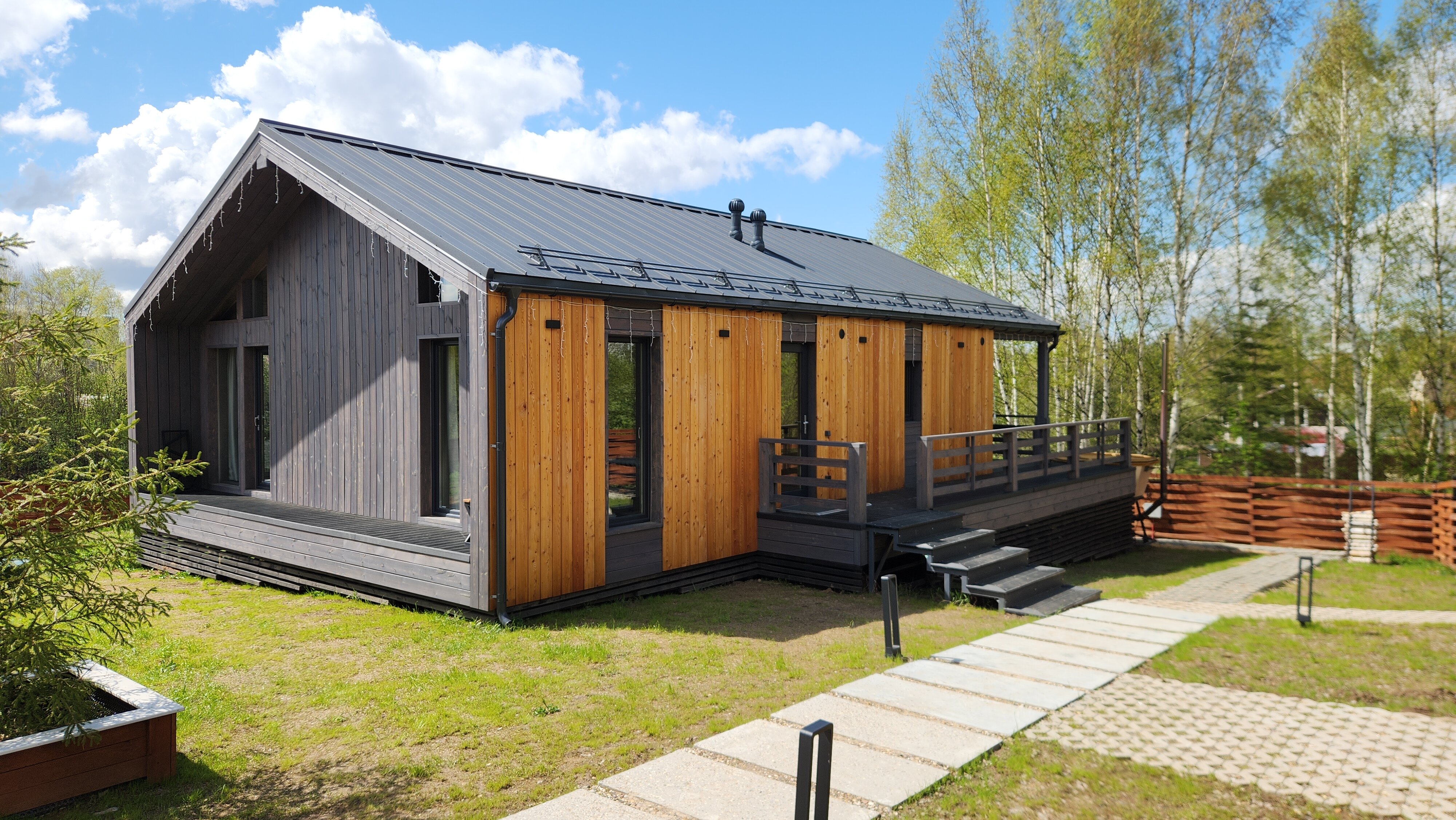 Фото Гостевой двор Терем33