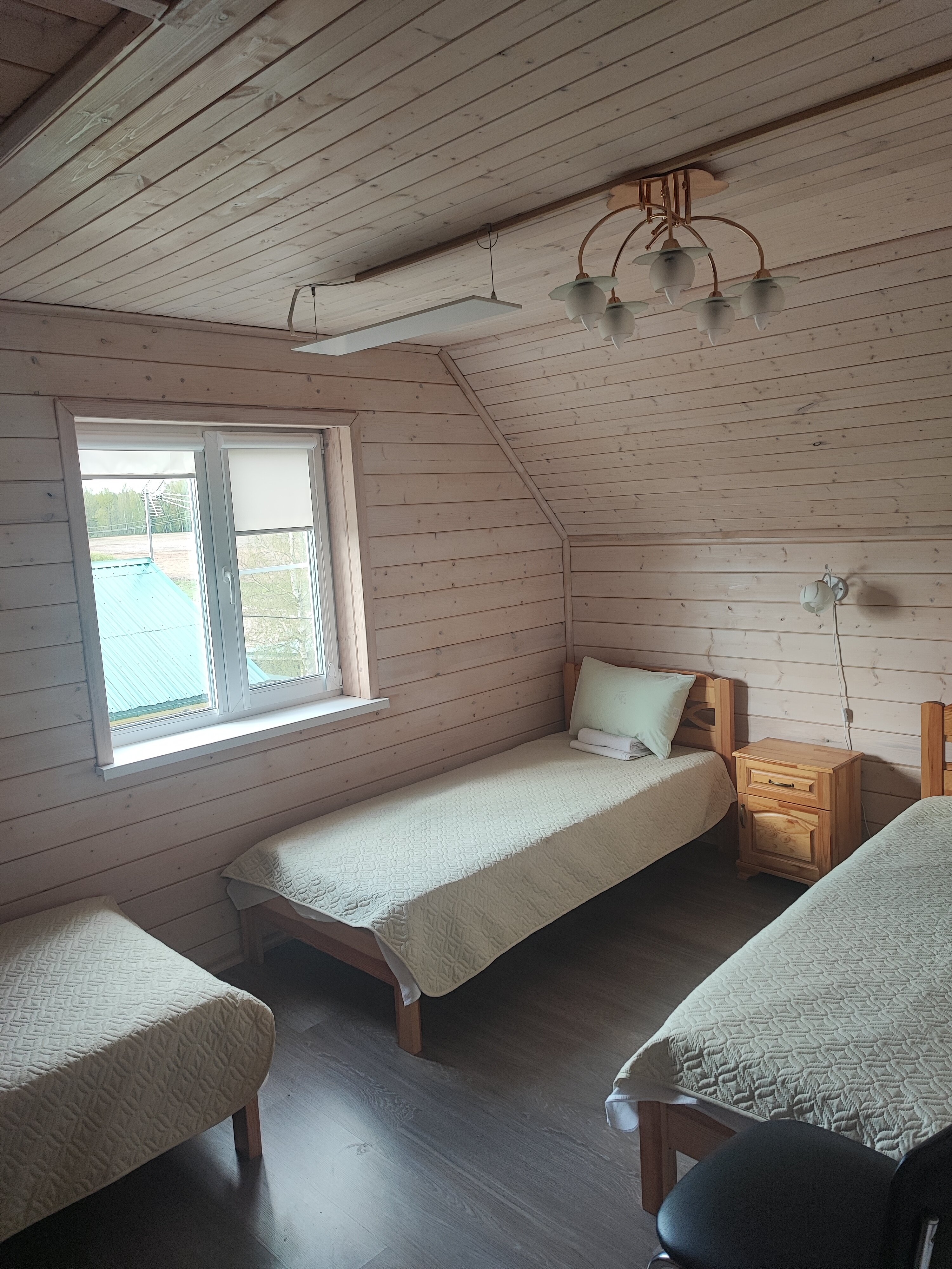 Фото Лукино-Парк