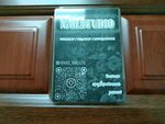 Nailstudio (vulica Ziankovaj, 1), nail salon