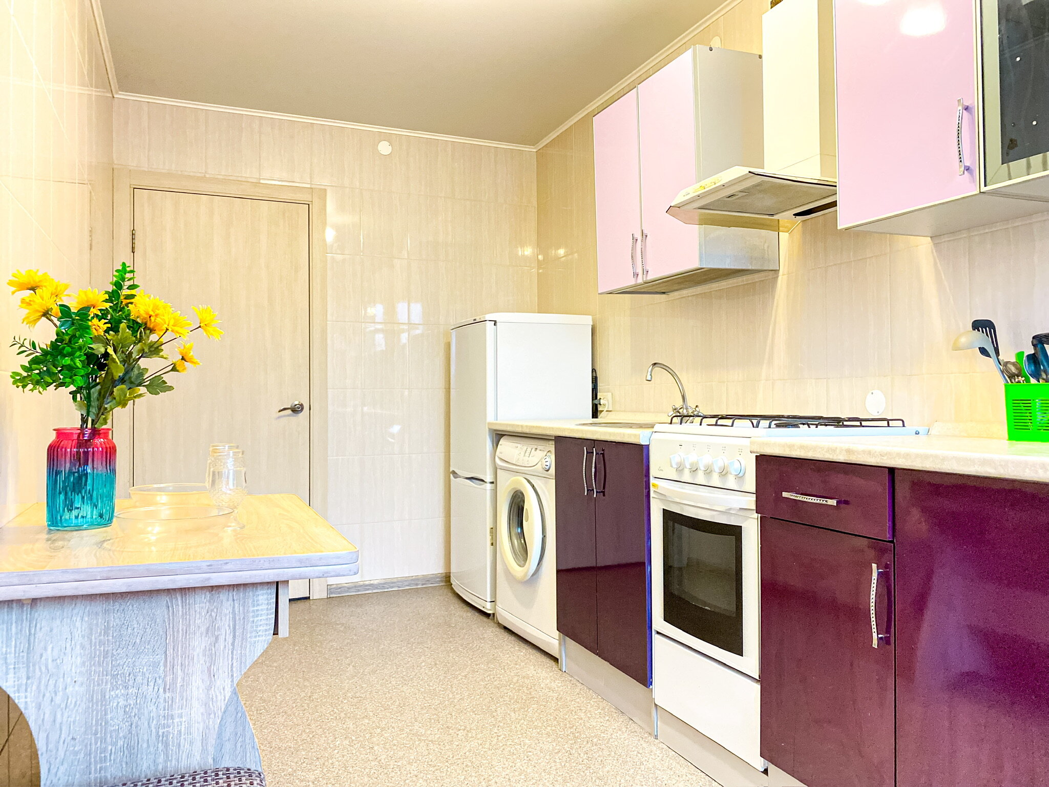 Фото Акварель на Кальной