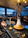 Musco Lounge (İstanbul, Beyoğlu, Müeyyetzade Mah., Kemeraltı Cad., 1), restaurant