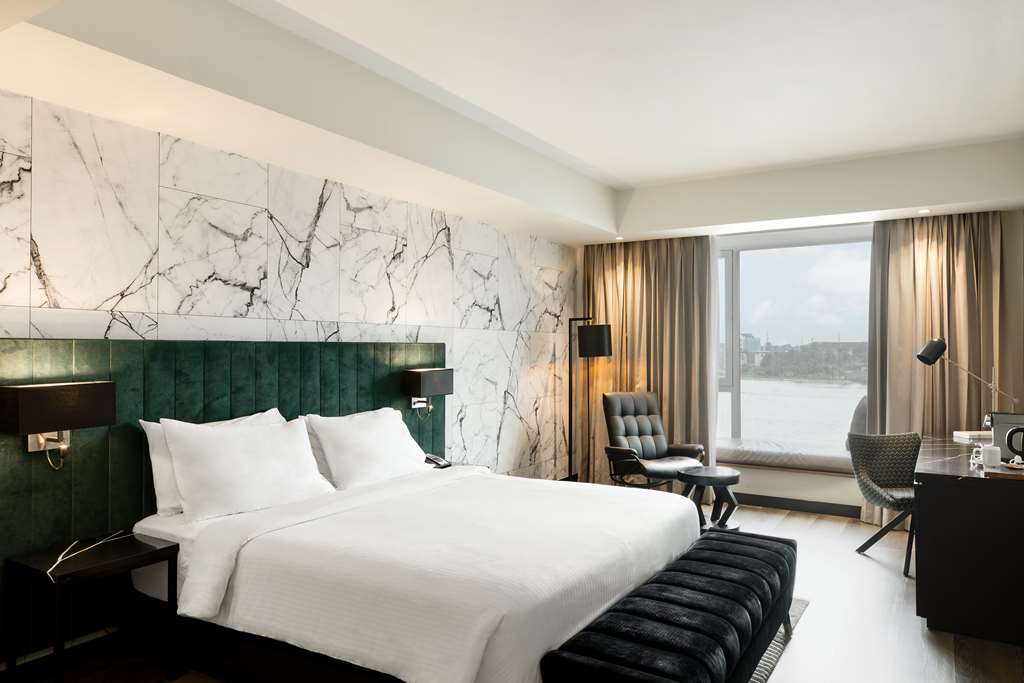 Фото Radisson Blu Anchorage Hotel