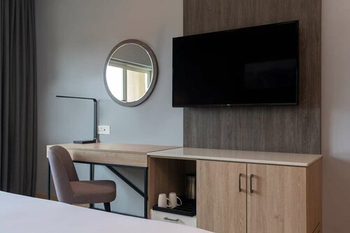 Гостиница Park Inn by Radisson Serviced Apartments, Lagos Victoria Island в Лагосе