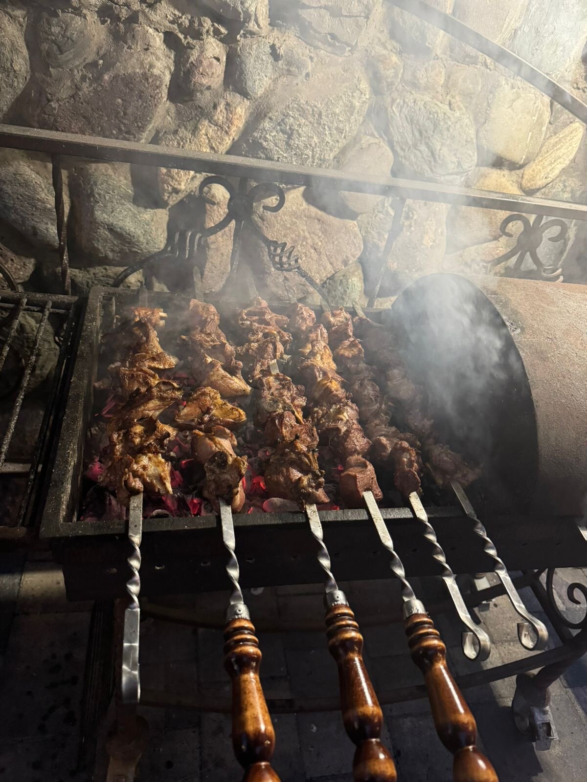 Фото Жемчужина природы