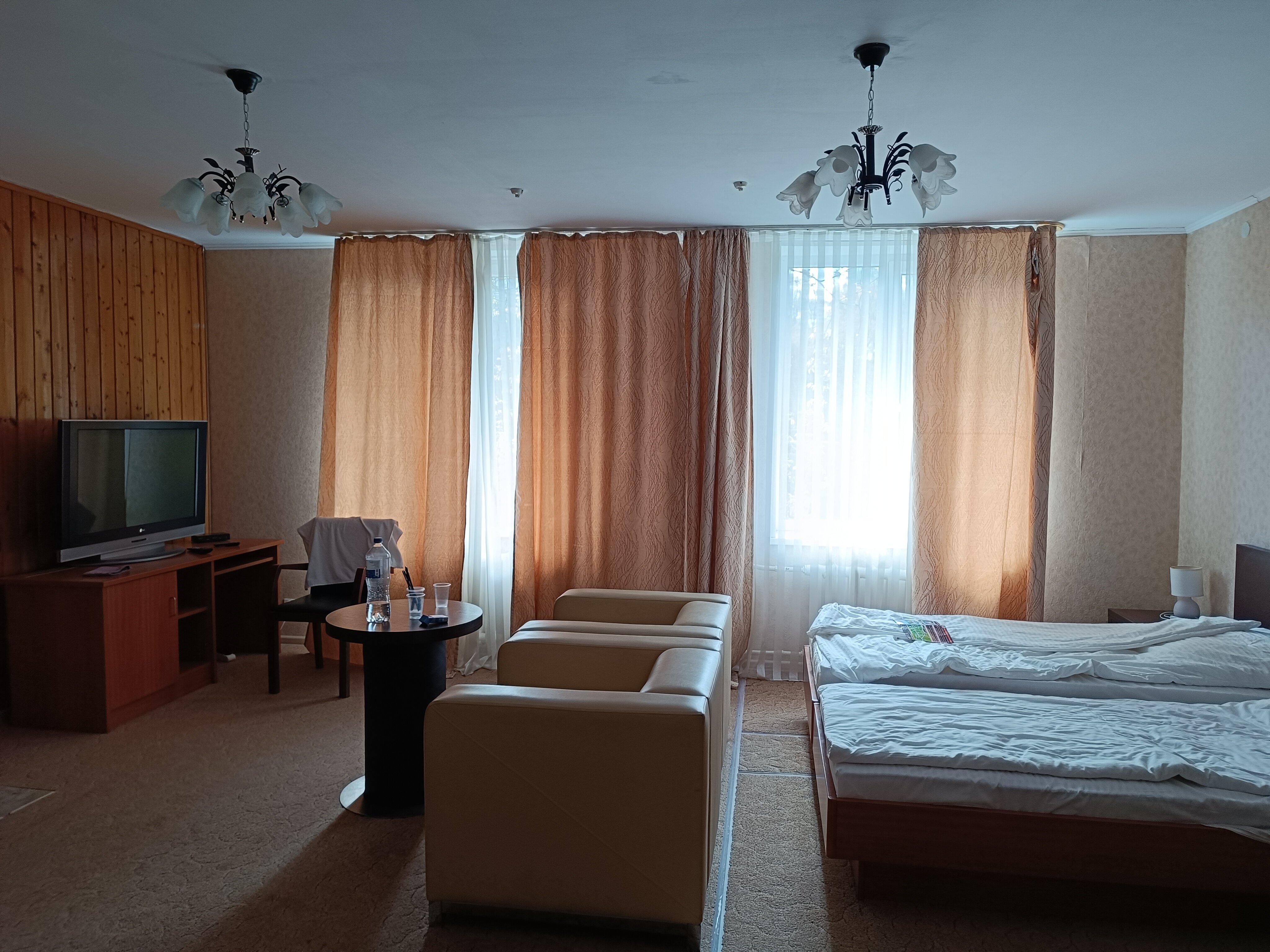 Фото Балтик Спорт