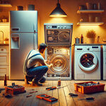 Videotehnika (Rostov-on-Don, Pervomayskiy City district), appliance repair