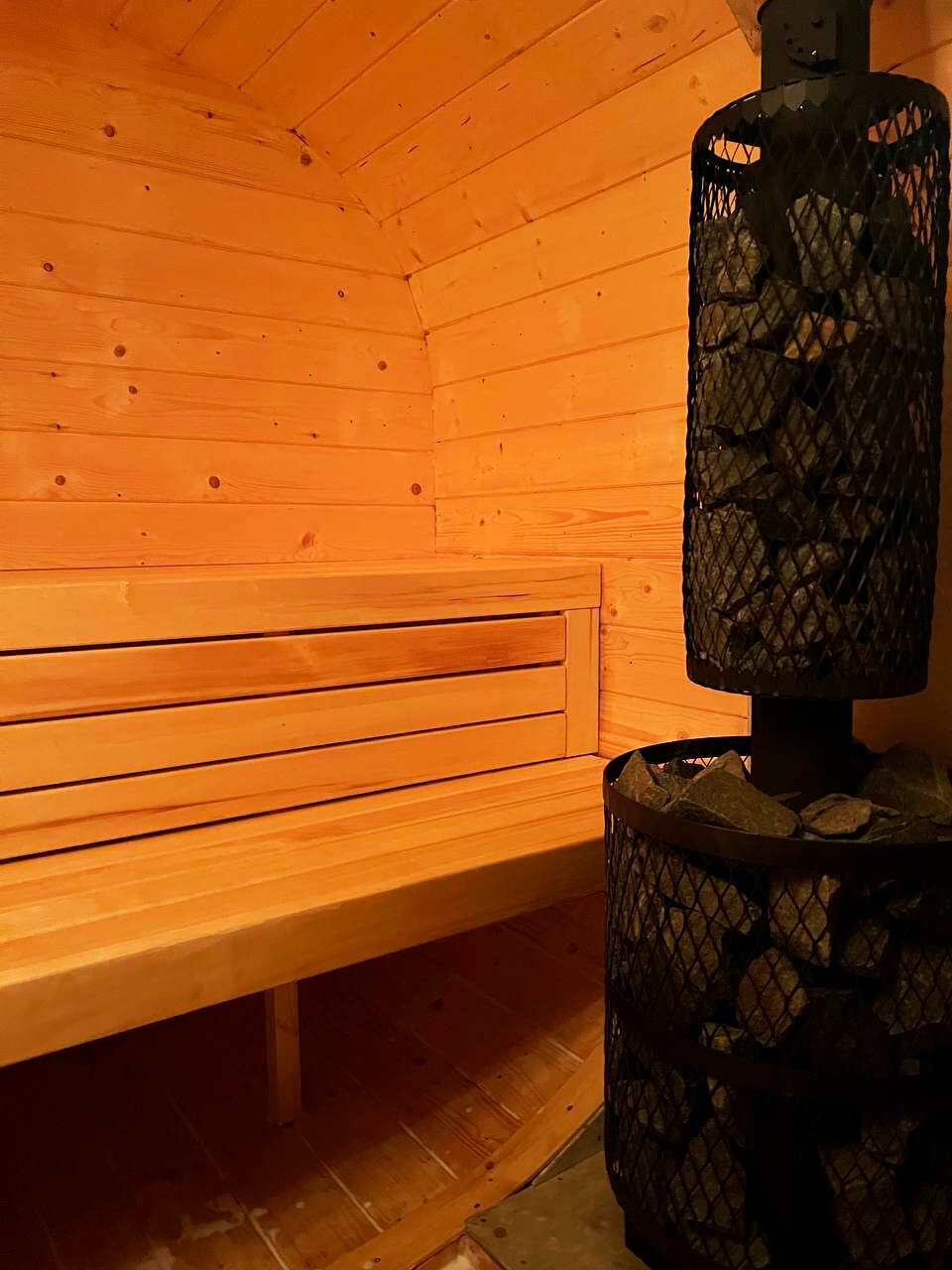 Фото Сердце Отрадного