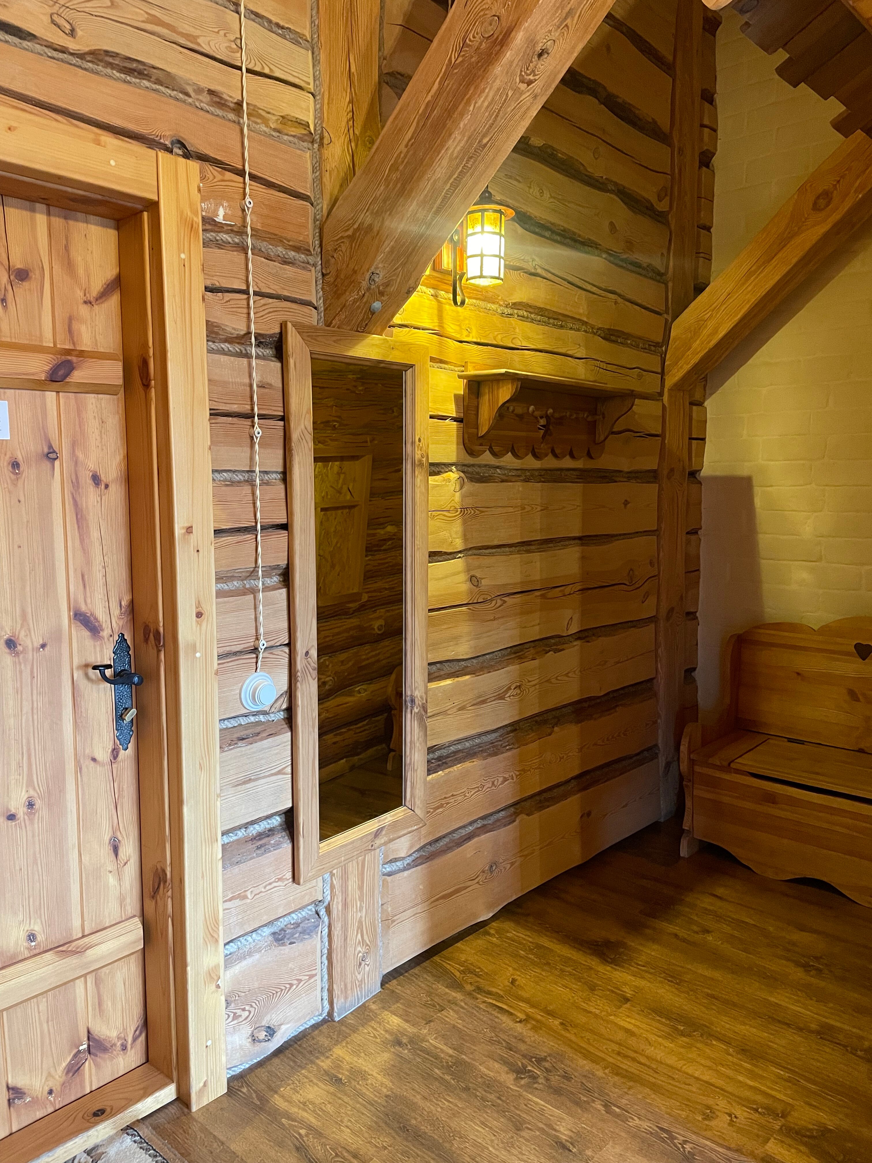 Фото Алексеевская Усадьба