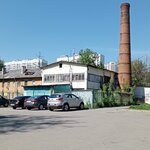 MUZhRP ZhEU № 2, 4 (Pravdy Street, 9А), municipal housing authority