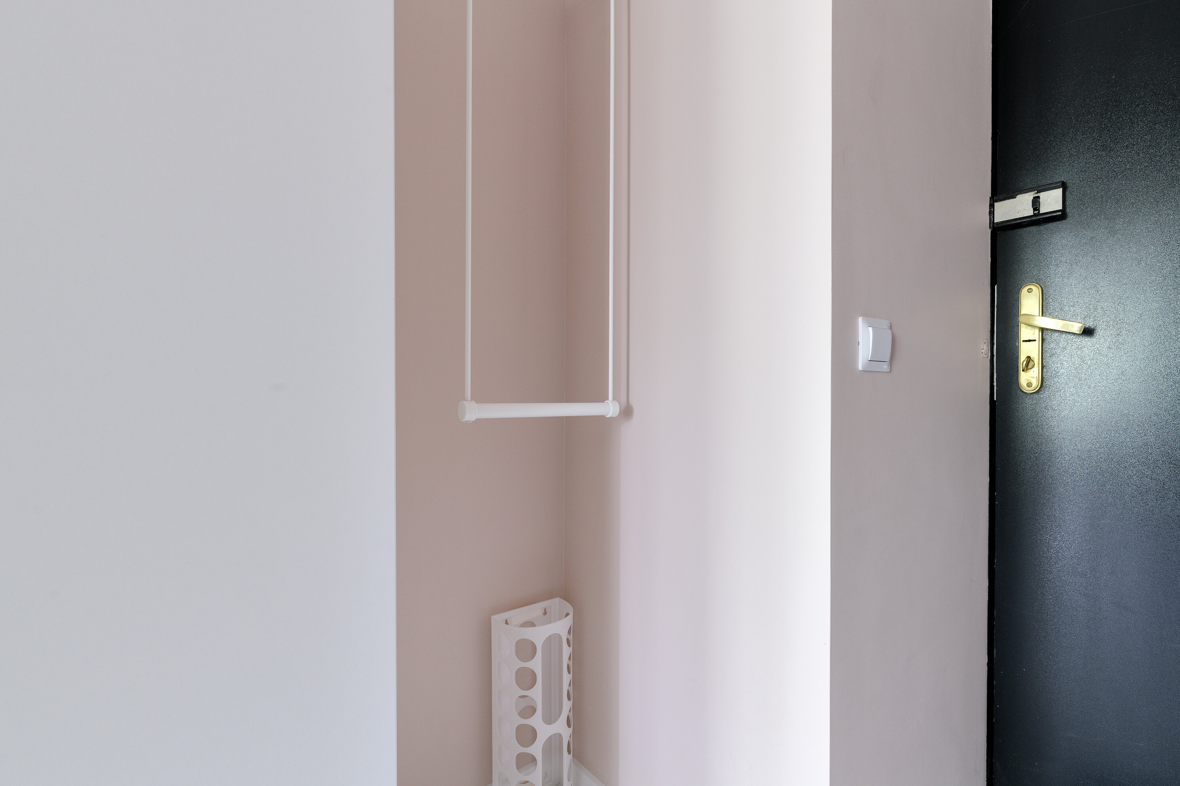 Фото ColorSpb Евро-двушка у м. Проспект Ветеранов