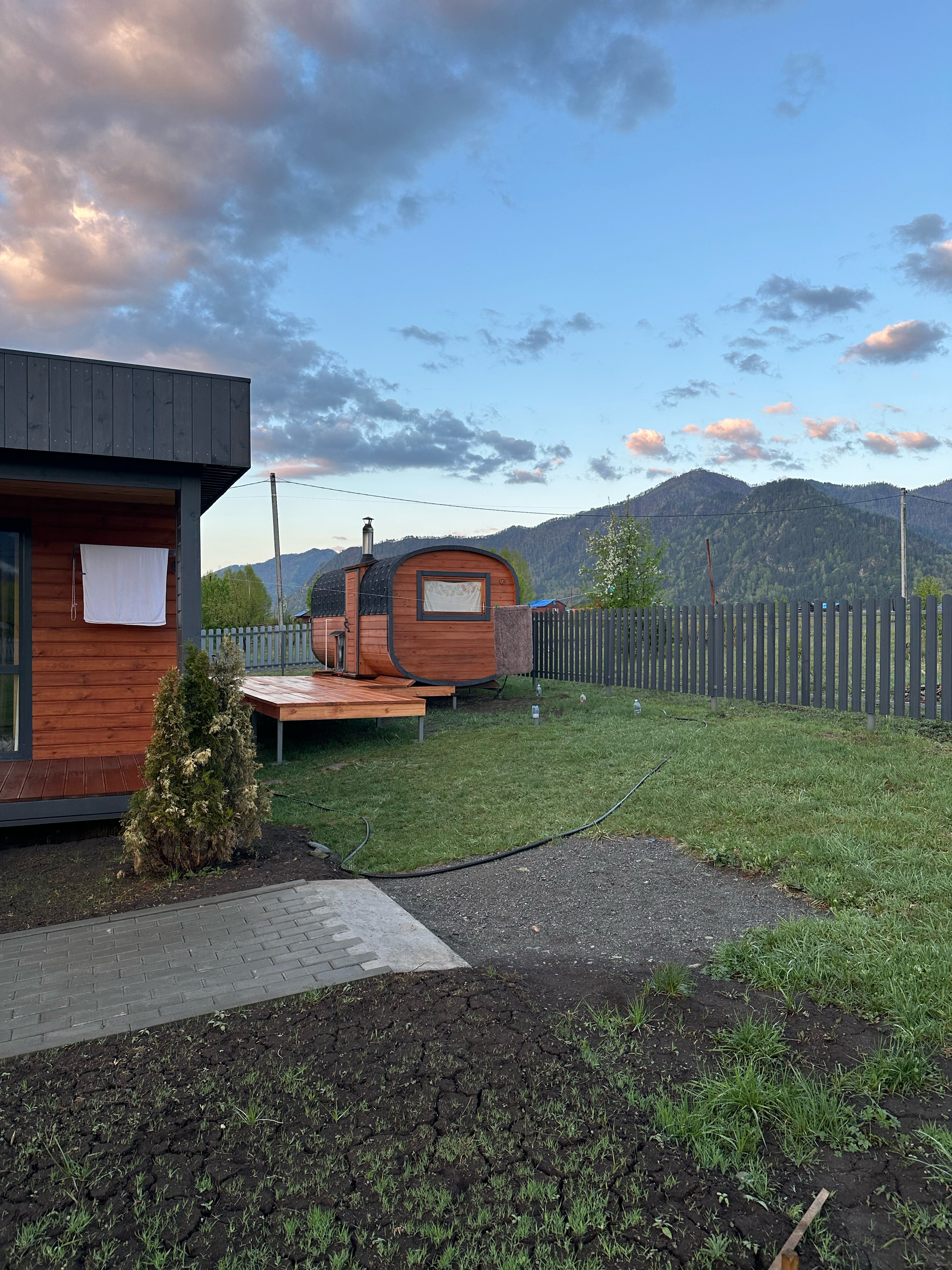 Фото Кислород