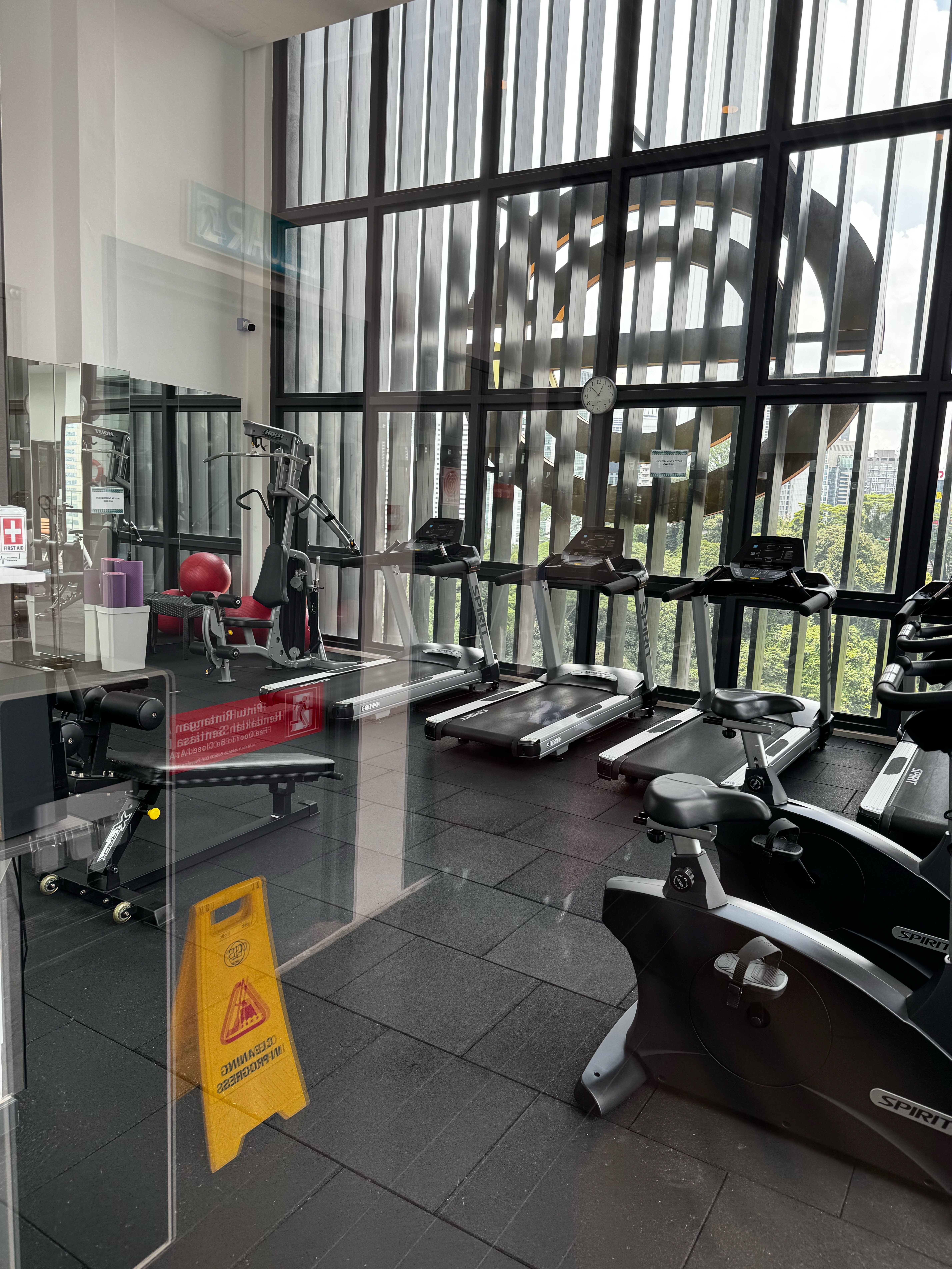 Фото Santa Grand Signature Kuala Lumpur