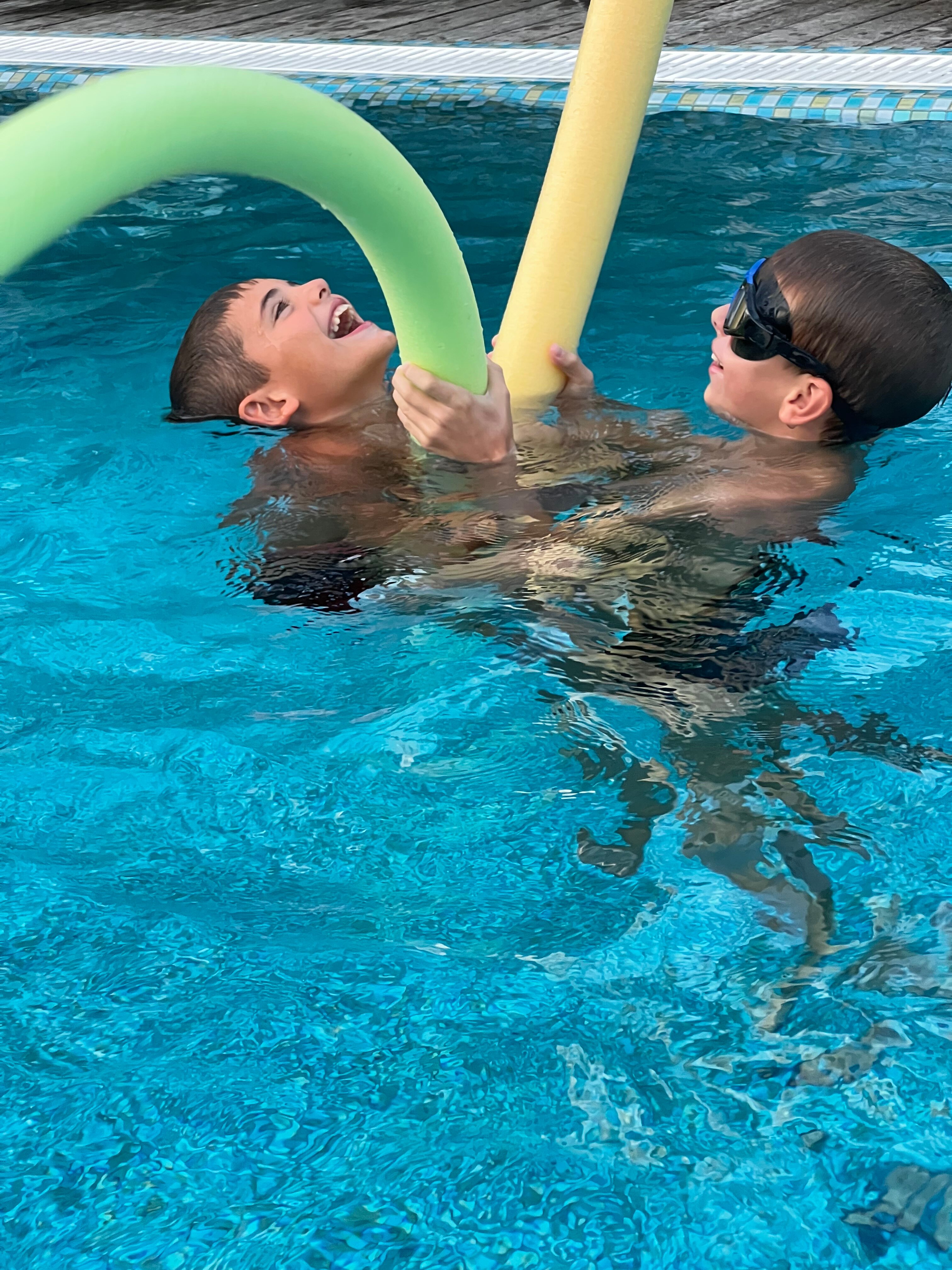 Фото Морской бриз